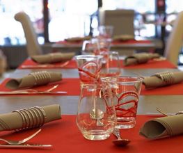 La Table De Gustave image 9
