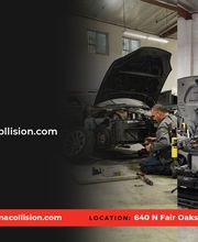 Pasadena Collision Center image 6