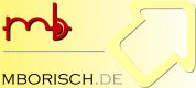 mborisch.de Unternehmensberatung