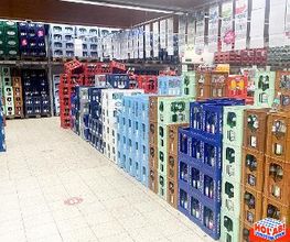 HOL'AB! Getränkemarkt Bild 3