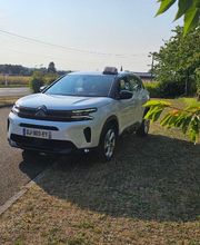 Catherine Taxi image 3