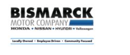 Bismarck Motor Company Service Center