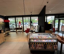 ORLEN Tankstelle Bild 13