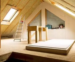 RGO Innenausbau Robert Glaser Bild 2