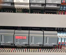 MBM Control y B.M.S. imagen 9