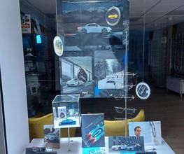 SARL OPTIQUE HOURCADE image 2