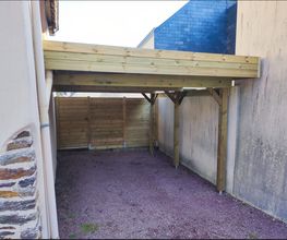 De La Terrasse Au Grenier image 4