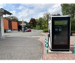 ChargeOne Ladestation Bild 8