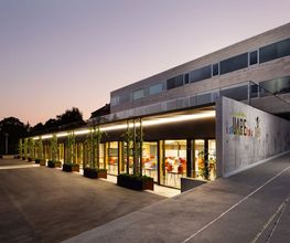 Sennwald Architectes SA Bild 11