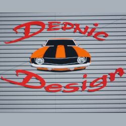 Depnic'Design