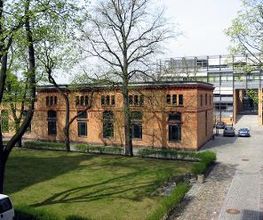 ecos work spaces Potsdam Bild 10