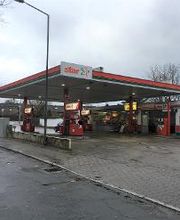 star Tankstelle Bild 1
