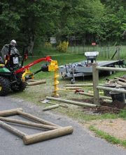 Xavier Joanne Paysage image 1