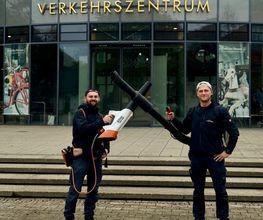 WOHNTHRON GmbH Bild 2
