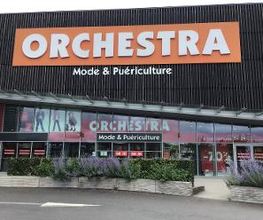 Orchestra MONDEVILLE image 14