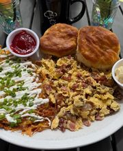 Biscuits Cafe image 5