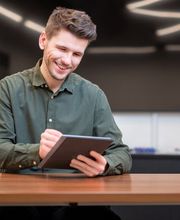 3viertel Online Marketing - Daniel Stöltzner Bild 2