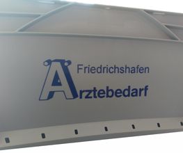 Helmut Hirsch Ärztebedarf Bild 2