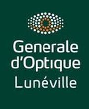 Générale D'optique Lunéville image 4