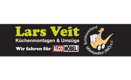 Lars Veit - Küchenmontagen & Umzüge logo