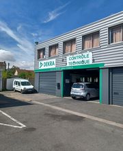 Centre contrôle technique DEKRA image 2