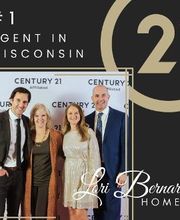 Lori Bernard Homes - Century 21 Affiliated image 1