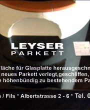 LEYSER - PARKETT Bild 6