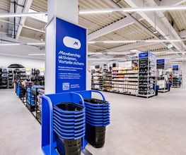 DECATHLON Halle Bild 11