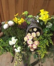 ETAMINE FLEURS image 14
