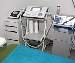 Physio Solution Bild 2
