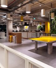 Palestra McFIT Mestre immagine 9