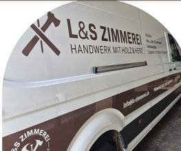 L&S Zimmerei GmbH Bild 4