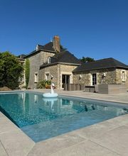 Daniel Moquet signe vos piscines - Ent. Chauvin image 2