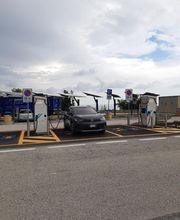 Free to X Stazione di ricarica immagine 16