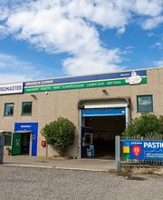 Euromaster Brianza Gomme immagine 11