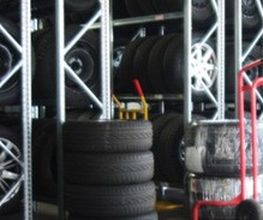 Garage Zuurhout BV