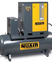 Bs'air Compresseur image 4