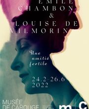 Musée de Carouge Bild 7