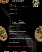 Pizza de Giulia image 4