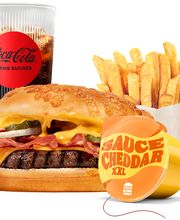 Burger King image 11