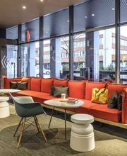 ibis Baar Zug Bild 5