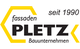 Fassaden - Pletz GmbH