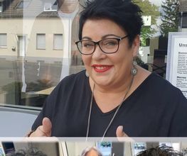 Salon Lora Hairstyle Bild 13