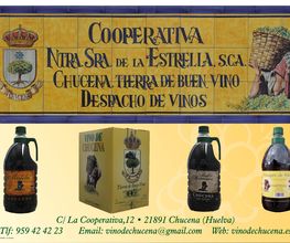 VINO DE CHUCENA imagen 15
