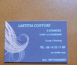 Croise Laëtitia image 1