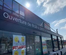 Intermarché CONTACT Saint-Sulpice-de-Royan image 20