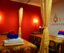 Royal Thaimassage Dresden Bild 6