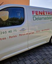 Fenêtres Delamadeleine Bild 6