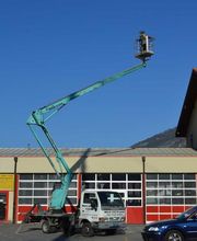 Garage Fryand AG Bild 12