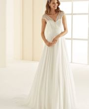 LAFANTA Brautmode & Dark Couture Bild 9